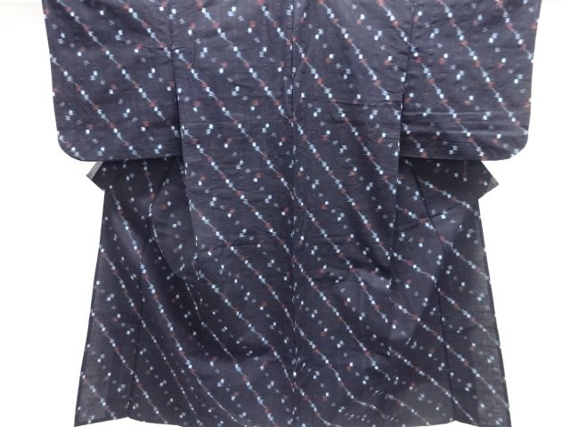 Japanese Kimono / Cotton Cotton